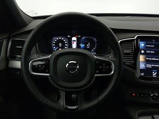 Volvo XC90 2.0 T8 AWD Recharge R-Design Auto
