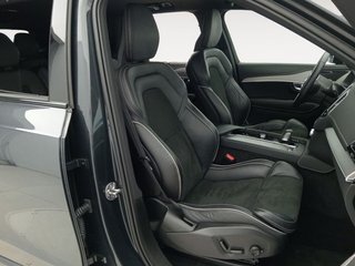 Volvo XC90 2.0 T8 AWD Recharge R-Design Auto