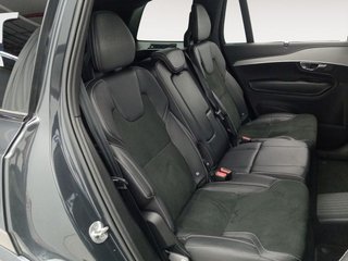 Volvo XC90 2.0 T8 AWD Recharge R-Design Auto