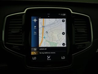 Volvo XC90 2.0 T8 AWD Recharge R-Design Auto