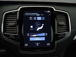 Volvo XC90 2.0 T8 AWD Recharge R-Design Auto