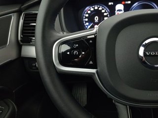 Volvo XC90 2.0 T8 AWD Recharge R-Design Auto
