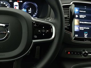 Volvo XC90 2.0 T8 AWD Recharge R-Design Auto