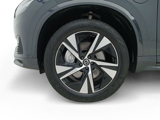 Volvo XC90 2.0 T8 AWD Recharge R-Design Auto
