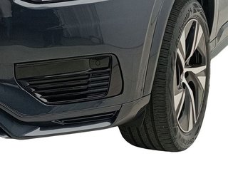 Volvo XC90 2.0 T8 AWD Recharge R-Design Auto