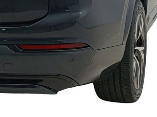 Volvo XC90 2.0 T8 AWD Recharge R-Design Auto