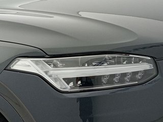 Volvo XC90 2.0 T8 AWD Recharge R-Design Auto