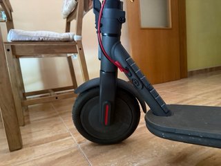 Patinete Eléctrico Xiaomi