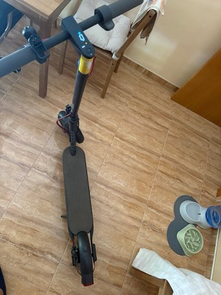 Patinete Eléctrico Xiaomi