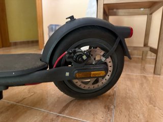 Patinete Eléctrico Xiaomi