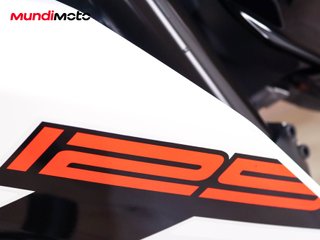 KTM 125 DUKE