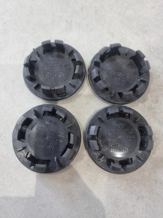 4 Tapabujes Seat Ibiza Corfoba 6K Cupra Originales