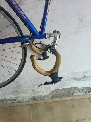 Bici da corsa ATALA anni '80 Taglia 52