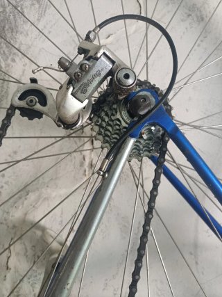 Bici da corsa ATALA anni '80 Taglia 52