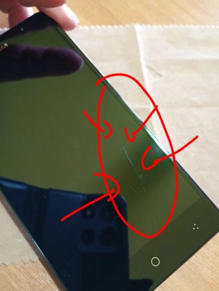 SMARTPHONE NGM P552 YOU COLOR LEGGERE BENE ANNUNCI