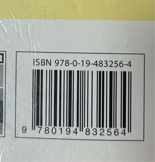 Libros de bachiller de 1