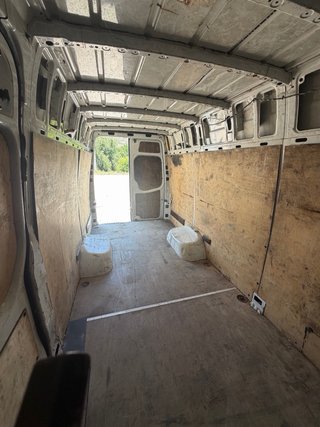 Mercedes-Benz Sprinter 518 CDI