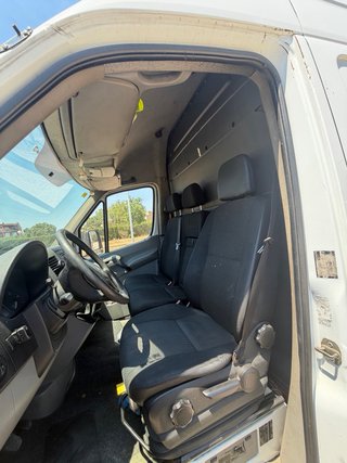 Mercedes-Benz Sprinter 518 CDI