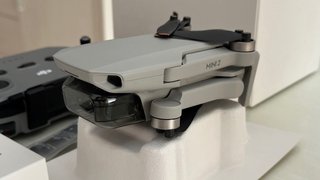DJI Mini 2 Drone