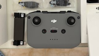 DJI Mini 2 Drone