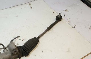 1899141 cremallera 0250080080101 opel vectra c