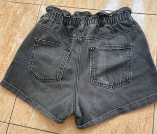 Pack Ropa Mujer: Cazadora Vaquera+Shorts+Camiseta