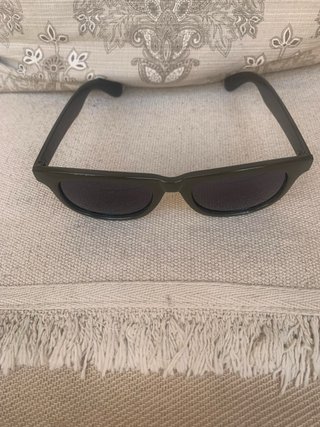 Gafas de Sol 2x1 Marrón: Mr Boho /Verdes sin marca