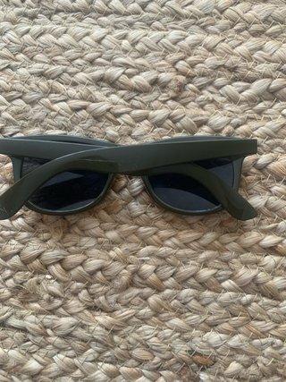 Gafas de Sol 2x1 Marrón: Mr Boho /Verdes sin marca