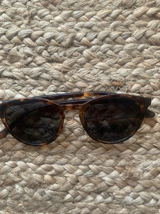 Gafas de Sol 2x1 Marrón: Mr Boho /Verdes sin marca