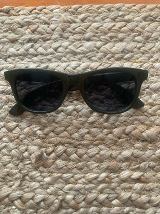 Gafas de Sol 2x1 Marrón: Mr Boho /Verdes sin marca