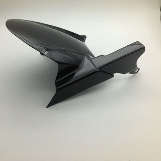 GUARDABARROS TRASERO MT01 YAMAHA 06-10 CARBONO