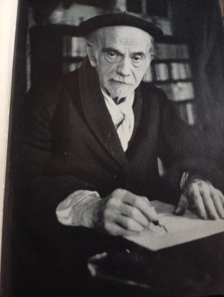 Libro de lectura