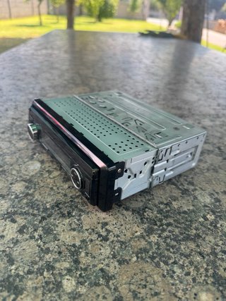Radio Blaupunkt Madrid 170 BT