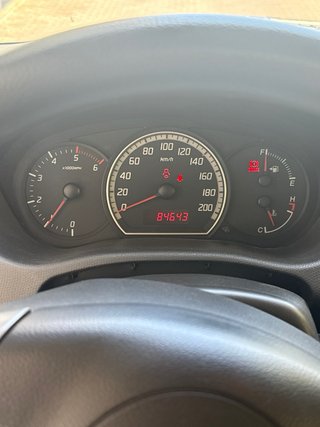 Suzuki Swift 2007