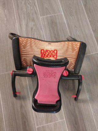 Plataforma Lascal Buggy Board Maxi