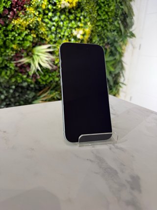iPhone 15 256 GB Verde, 100% bateria , tienda