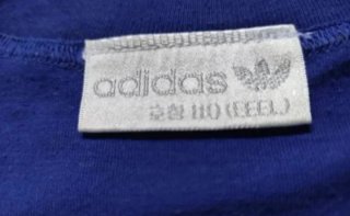 Camiseta Adidas Welcome to Seoul Talla M