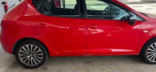 SEAT Ibiza 2016