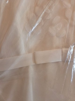 Vestido de Comunión