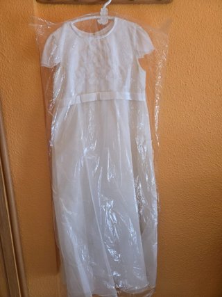 Vestido de Comunión