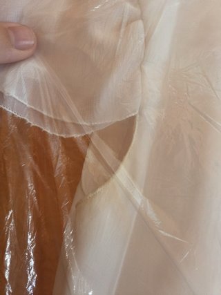 Vestido de Comunión
