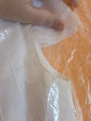 Vestido de Comunión