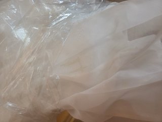 Vestido de Comunión