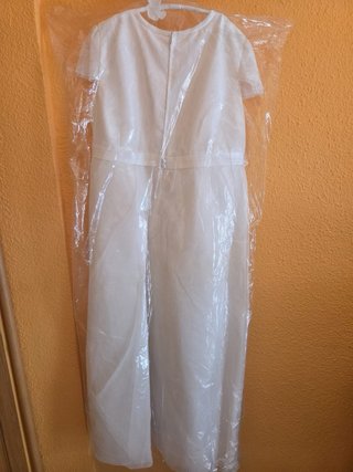 Vestido de Comunión