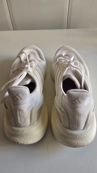 Zapatillas Adidas Pureboost Blancas