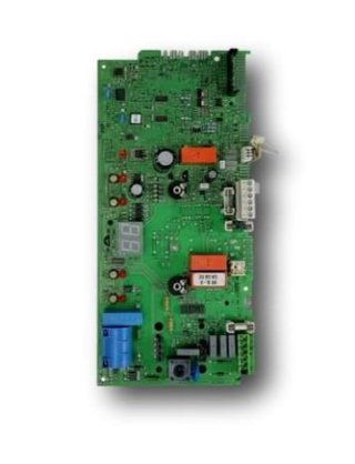 Placa Electronica Junkers ZWC24-1MF2A MODELO 2