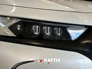 DS DS 7 1.6 e-tense phev Performance Line