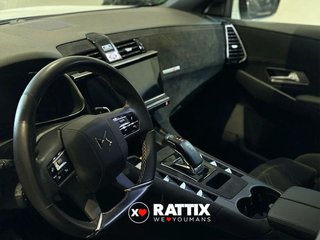 DS DS 7 1.6 e-tense phev Performance Line