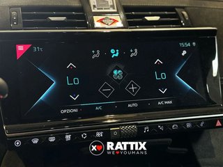 DS DS 7 1.6 e-tense phev Performance Line