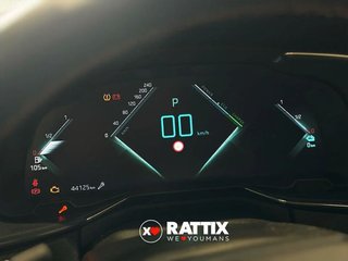 DS DS 7 1.6 e-tense phev Performance Line